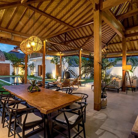 House Of Bagera By Alfred In Bali Seminyak Exterior foto