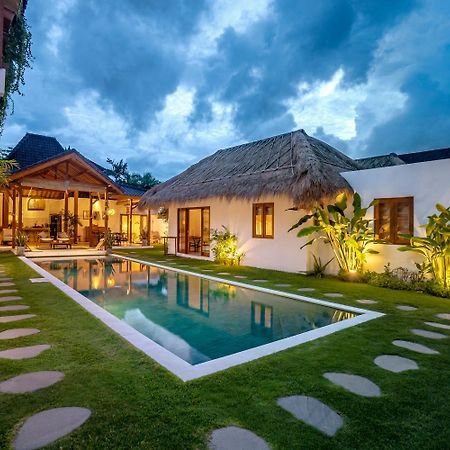 House Of Bagera By Alfred In Bali Seminyak Exterior foto