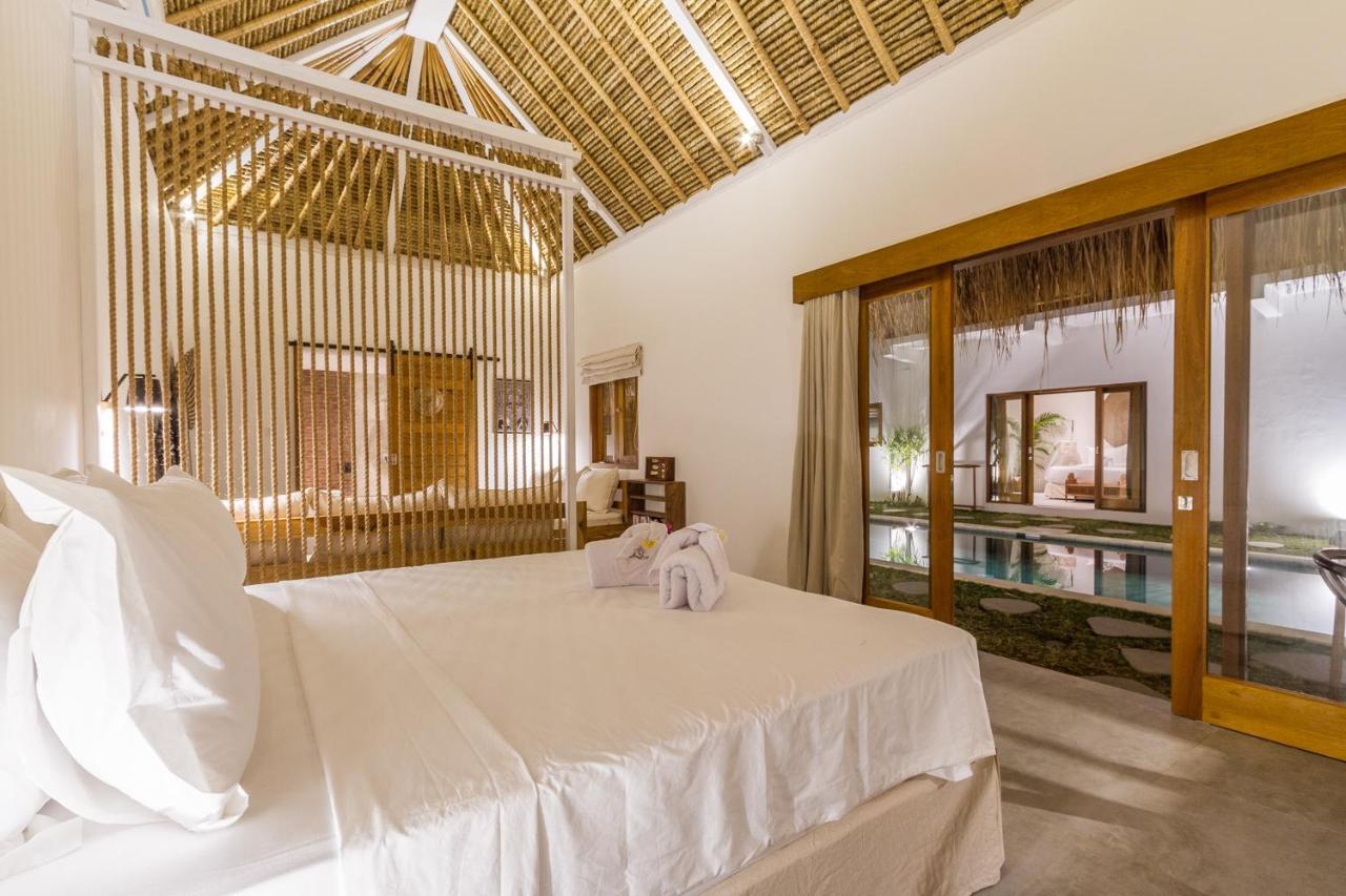 House Of Bagera By Alfred In Bali Seminyak Exterior foto