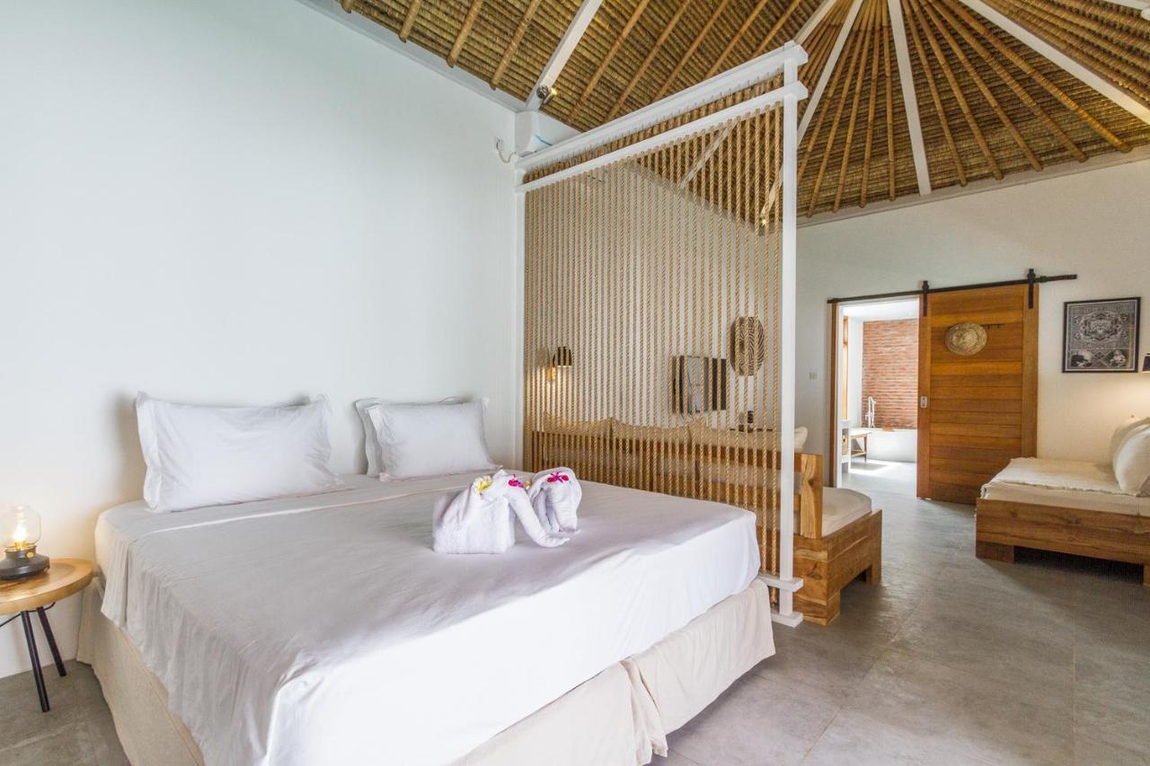 House Of Bagera By Alfred In Bali Seminyak Exterior foto
