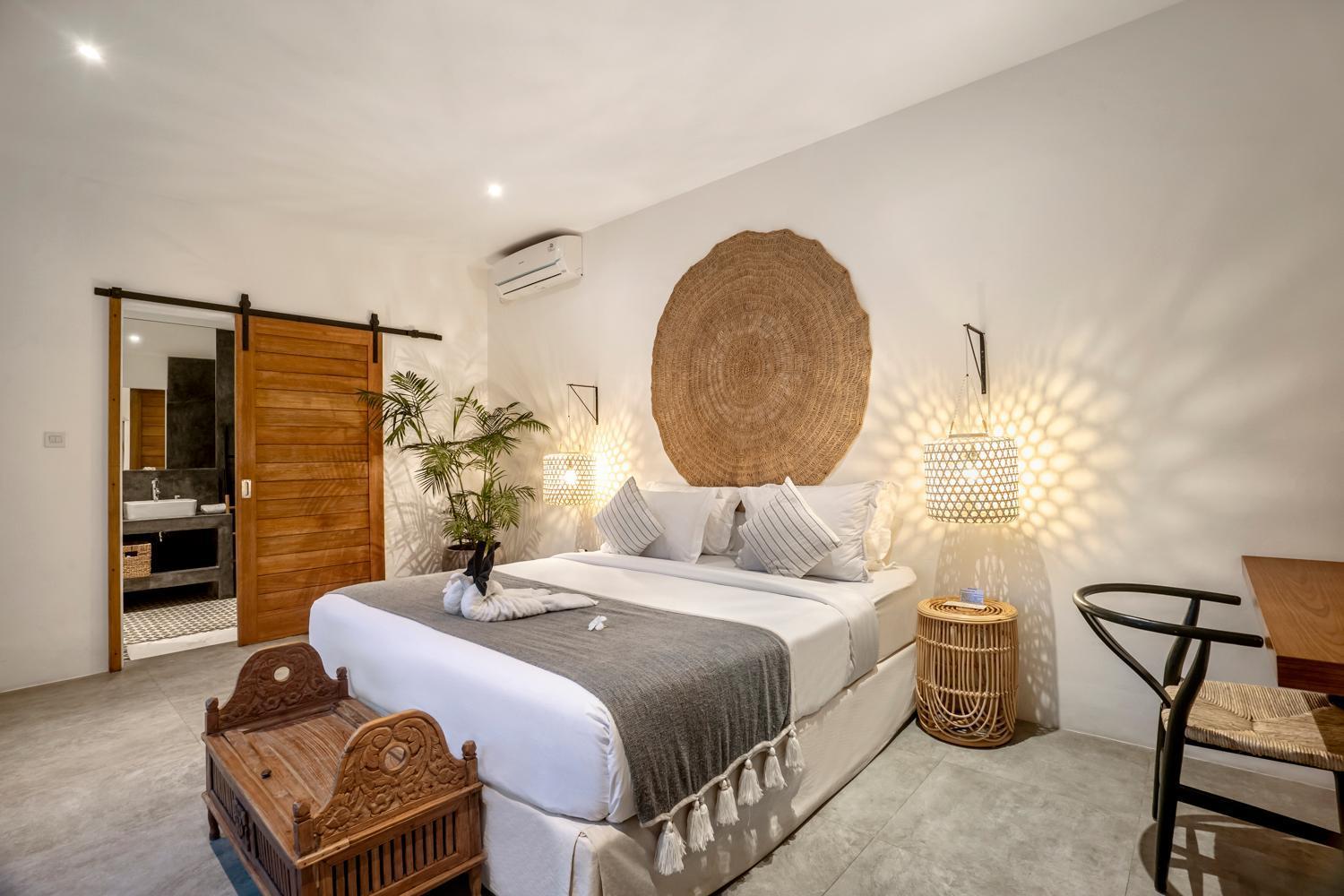 House Of Bagera By Alfred In Bali Seminyak Exterior foto