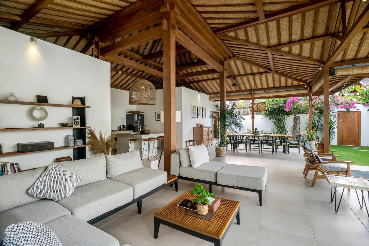 House Of Bagera By Alfred In Bali Seminyak Exterior foto