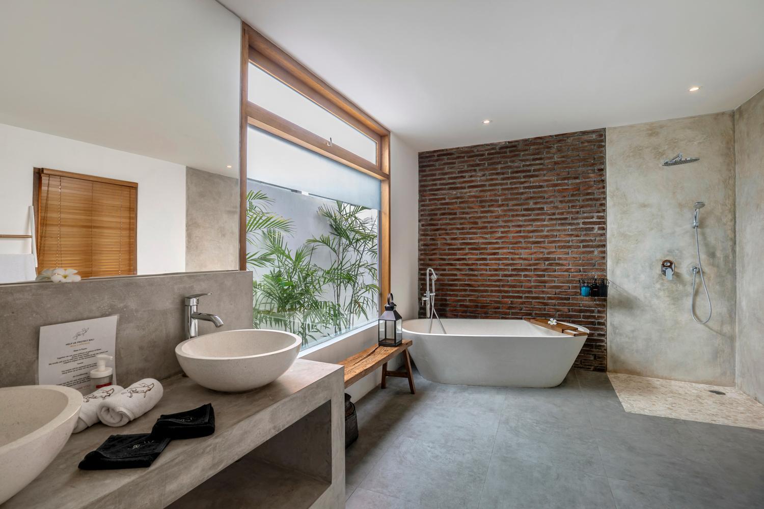 House Of Bagera By Alfred In Bali Seminyak Exterior foto