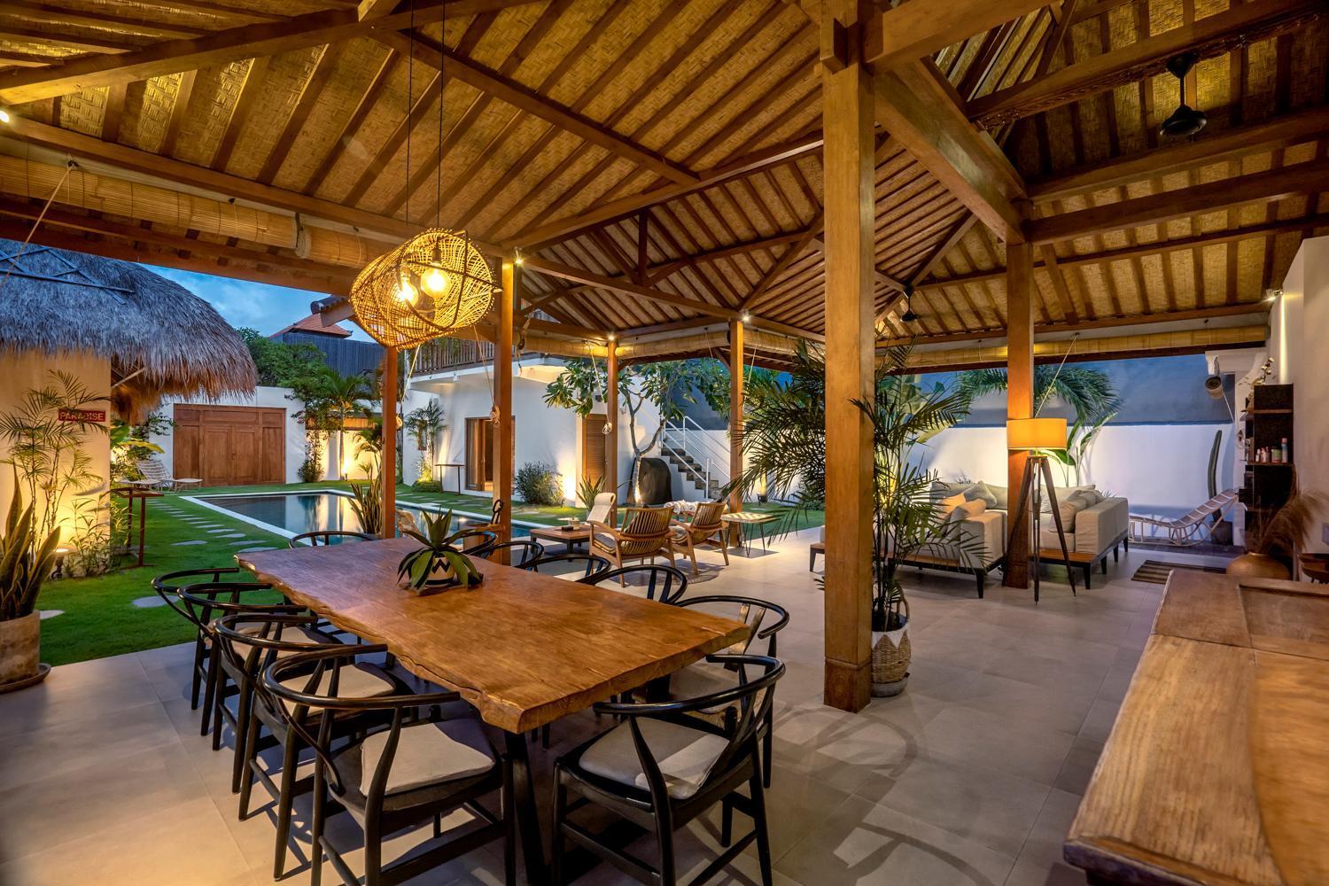 House Of Bagera By Alfred In Bali Seminyak Exterior foto