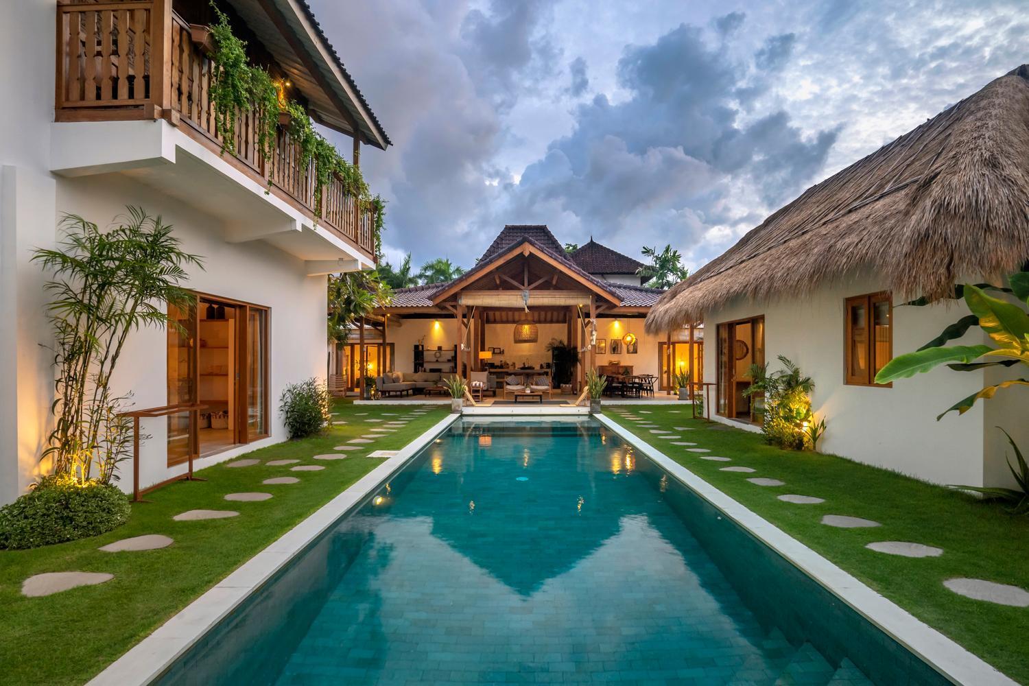 House Of Bagera By Alfred In Bali Seminyak Exterior foto