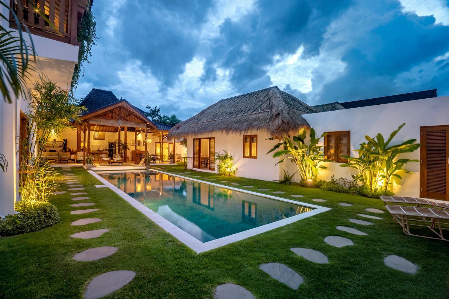 House Of Bagera By Alfred In Bali Seminyak Exterior foto