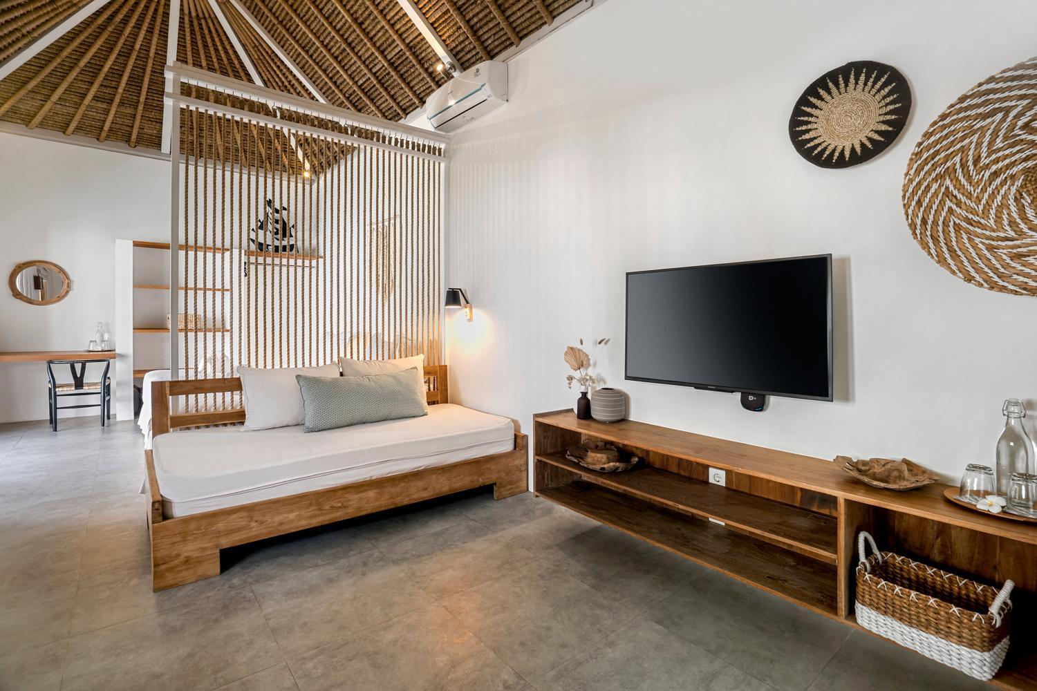 House Of Bagera By Alfred In Bali Seminyak Exterior foto