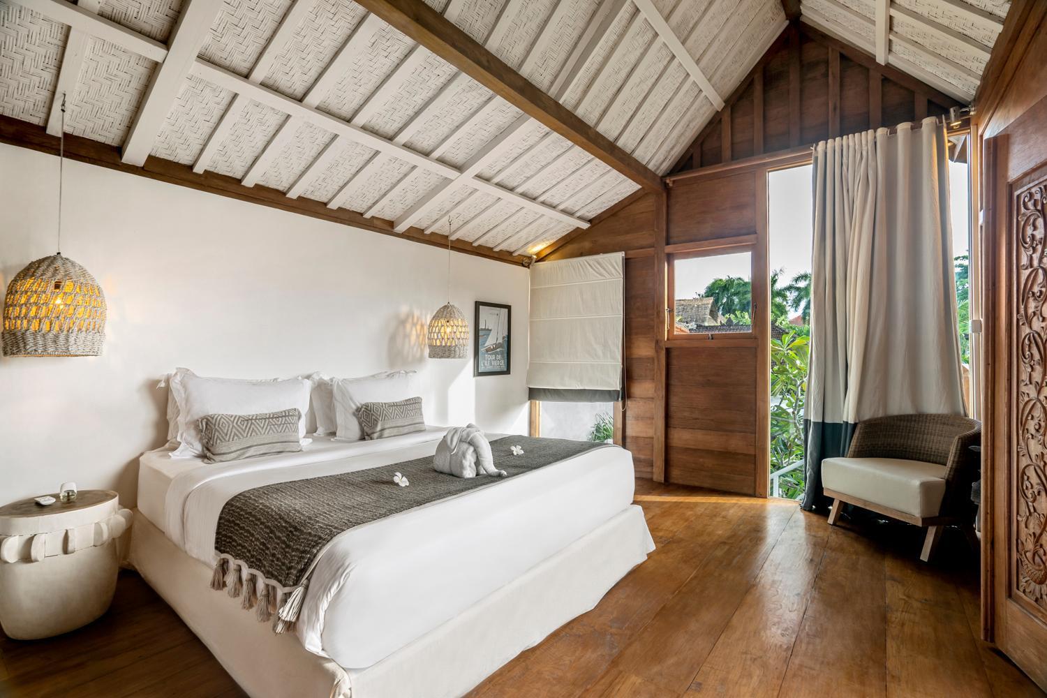 House Of Bagera By Alfred In Bali Seminyak Exterior foto