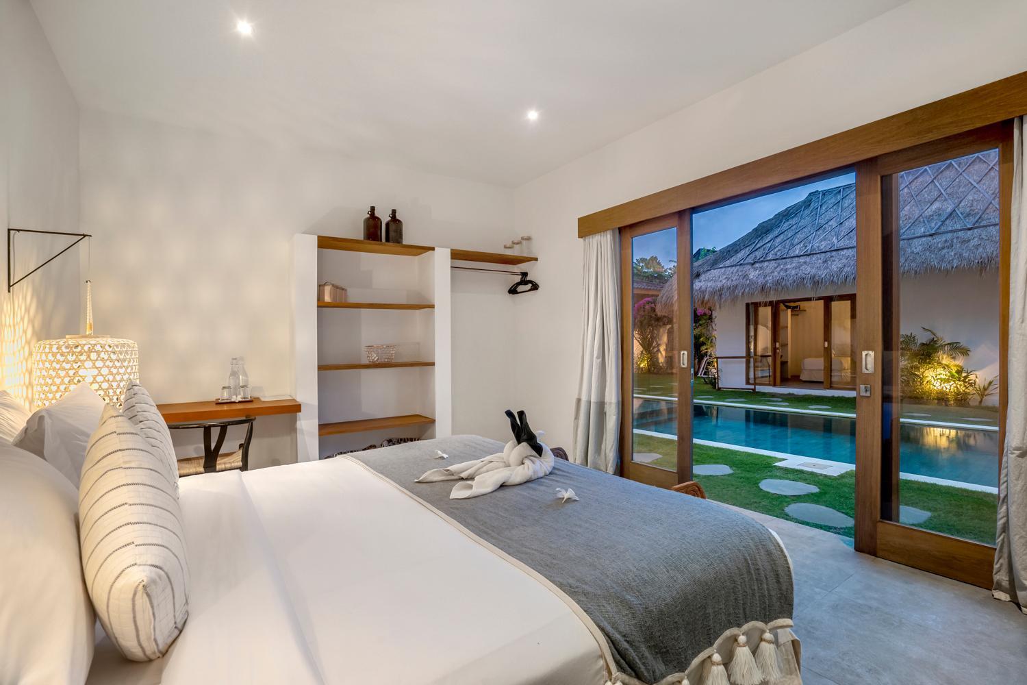 House Of Bagera By Alfred In Bali Seminyak Exterior foto