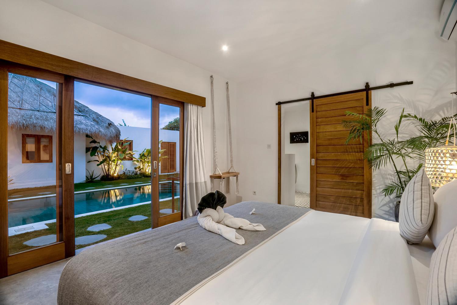 House Of Bagera By Alfred In Bali Seminyak Exterior foto