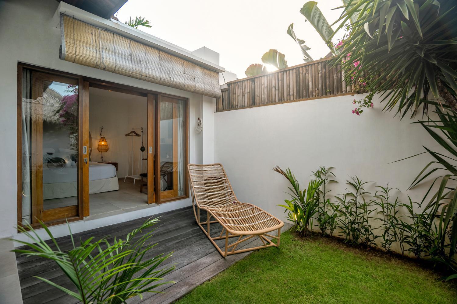 House Of Bagera By Alfred In Bali Seminyak Exterior foto