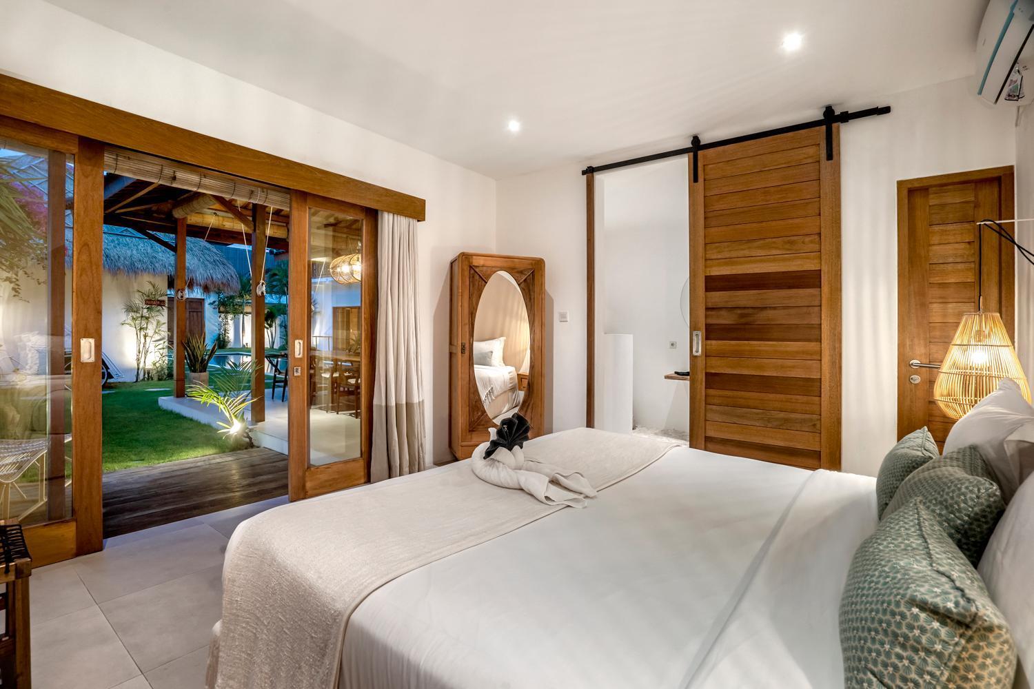 House Of Bagera By Alfred In Bali Seminyak Exterior foto