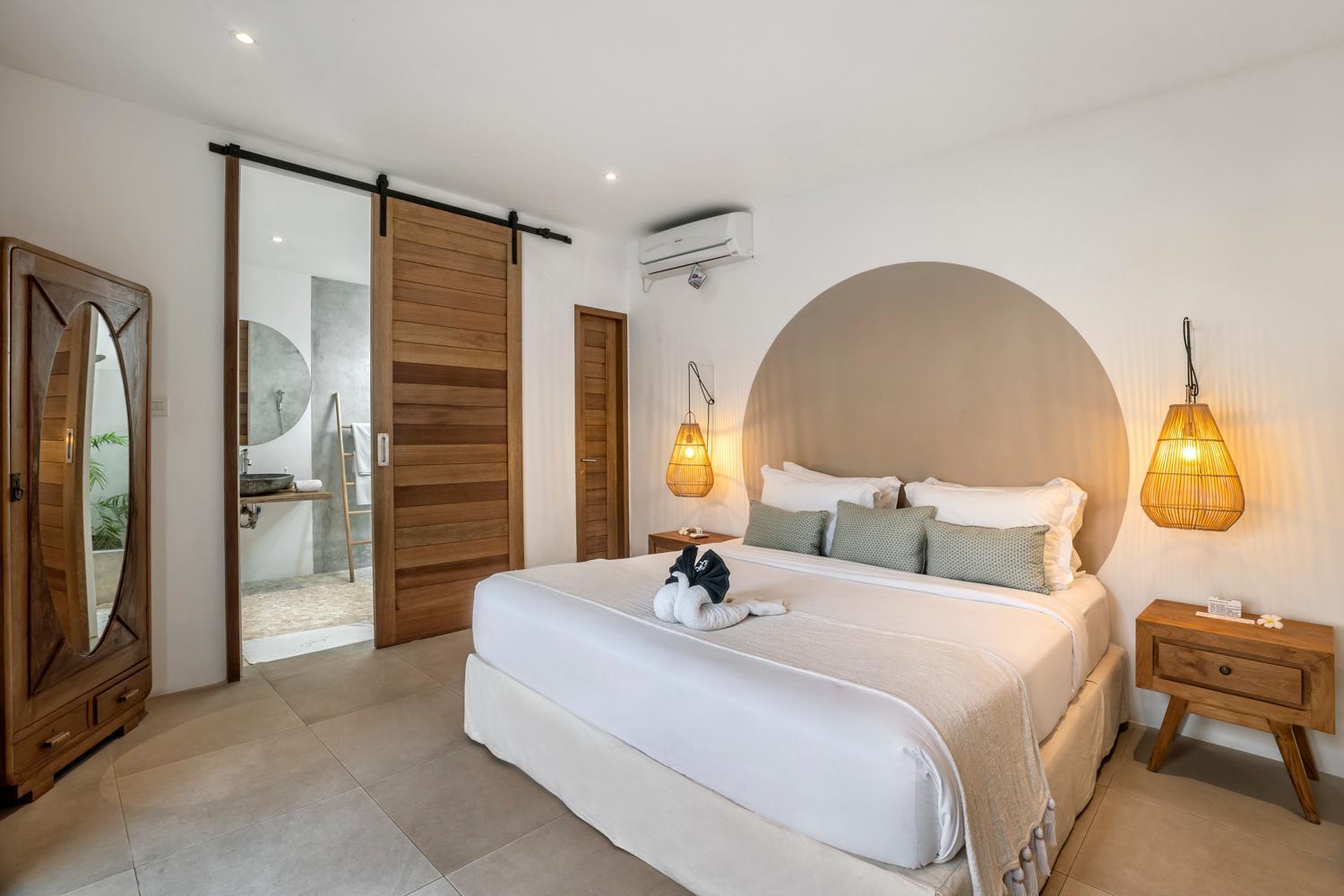 House Of Bagera By Alfred In Bali Seminyak Exterior foto