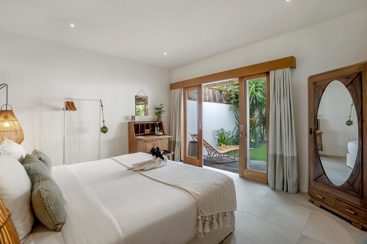 House Of Bagera By Alfred In Bali Seminyak Exterior foto