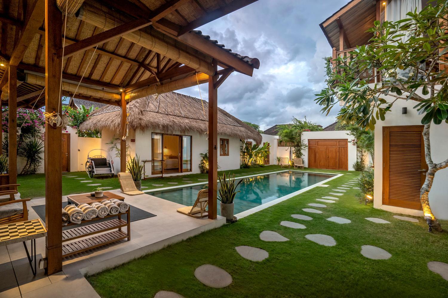 House Of Bagera By Alfred In Bali Seminyak Exterior foto